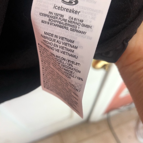 Thule jacket - Picture 5 of 8